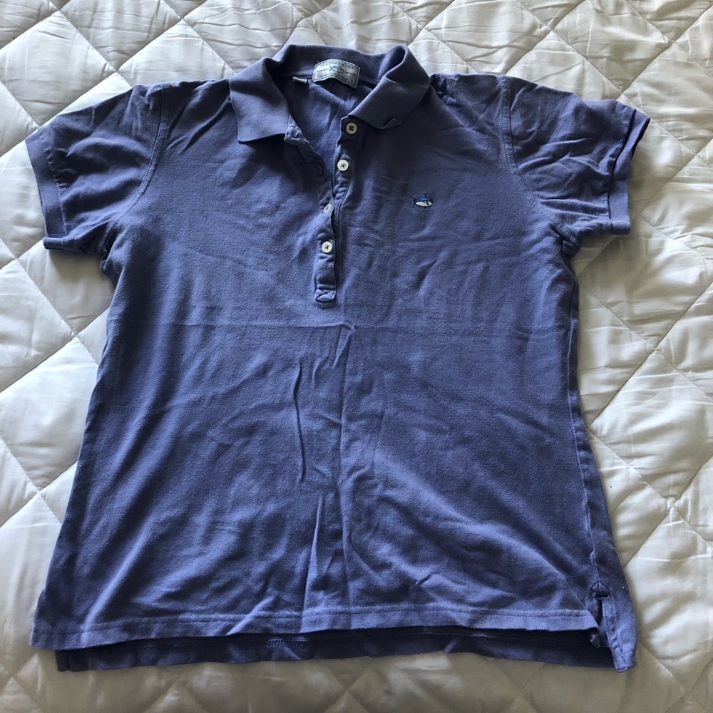 Southern Tide polo